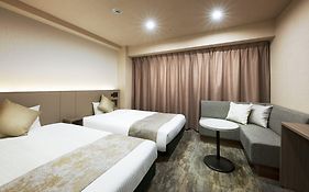 ヴィラフォンテーヌ東京茅場町